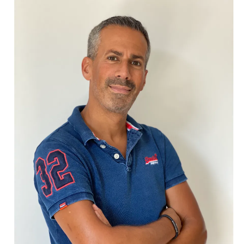 Nicolas Cledat IAD Nicolas Cledat IAD