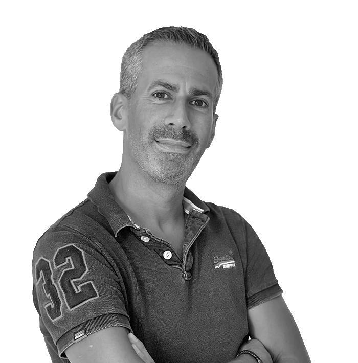 Nicolas Cledat - Profil Nicolas Cledat - Profil